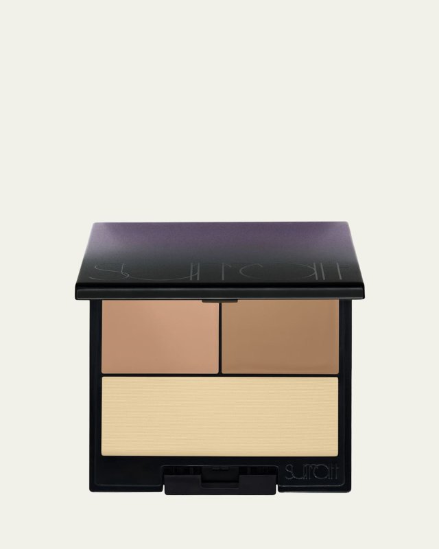Perfectionniste Concealer Palette